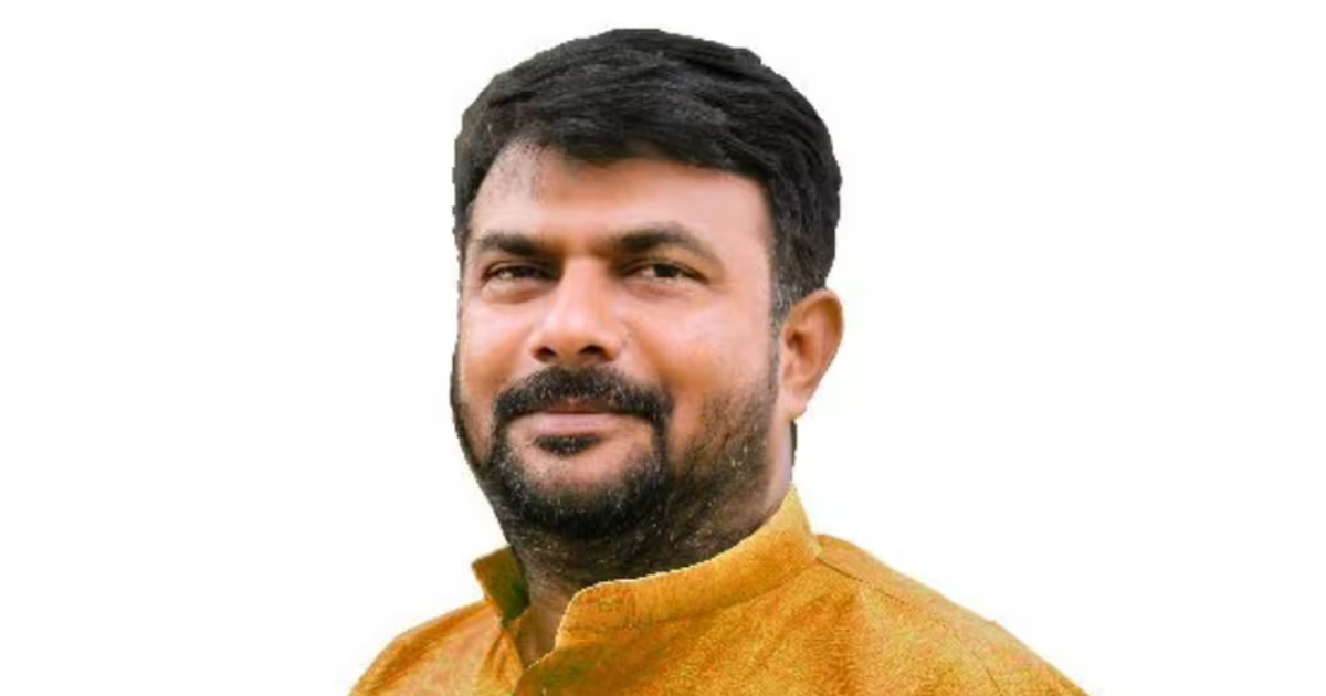 Maratha reservation: Shiv Sena MP Hemant Patil resigns